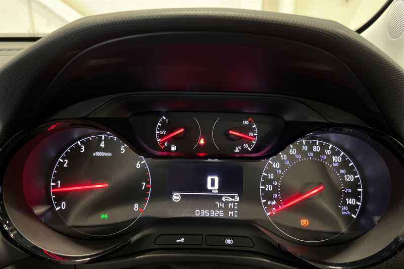 Used Vauxhall Crossland 2022 for sale - 77323285: Photo 20