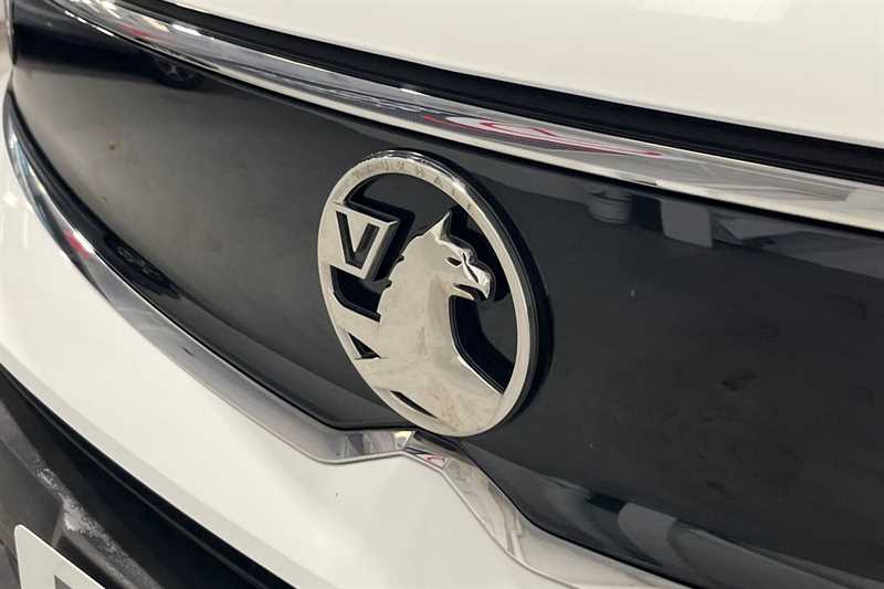 Used Vauxhall Crossland 2022 for sale - 77323285: Photo 44