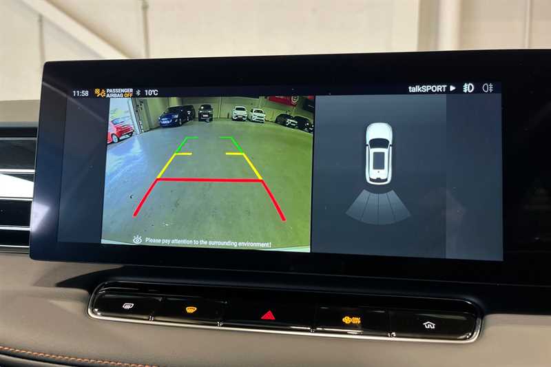 Used MG MG HS 2026 for sale - 77757712: Photo 19