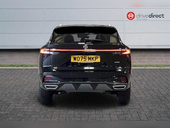 Used MG MG HS 2026 for sale - 77900496: Photo