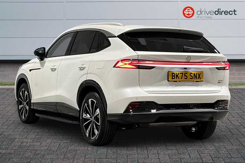 Used MG MG HS 2025 for sale - 77944218: Photo 5