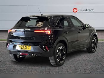 Used Vauxhall Mokka 2023 for sale - 79682619: Photo