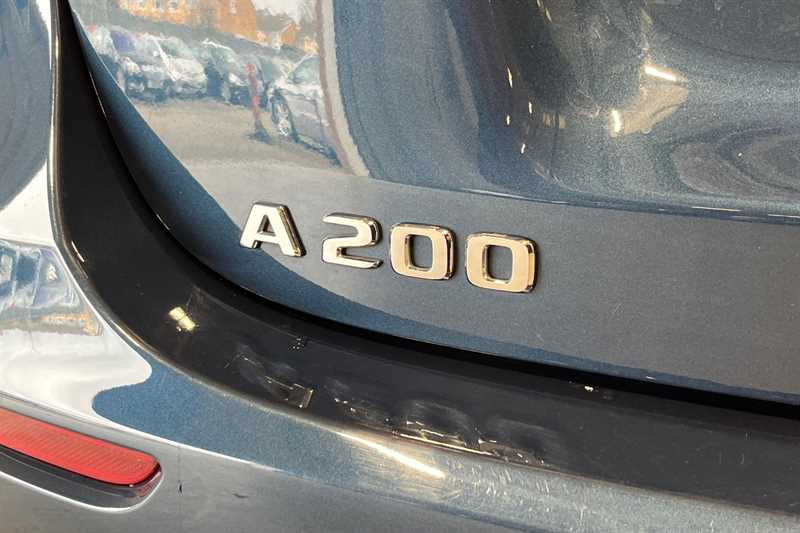 Used Mercedes-Benz A-Class 2022 for sale - 77843776: Photo 30