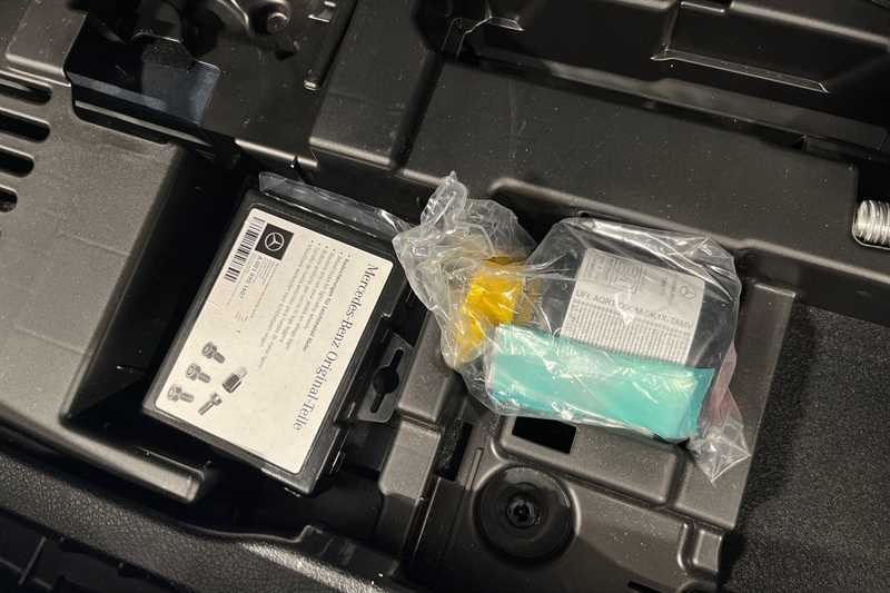 Used Mercedes-Benz A-Class 2022 for sale - 77843776: Photo 37