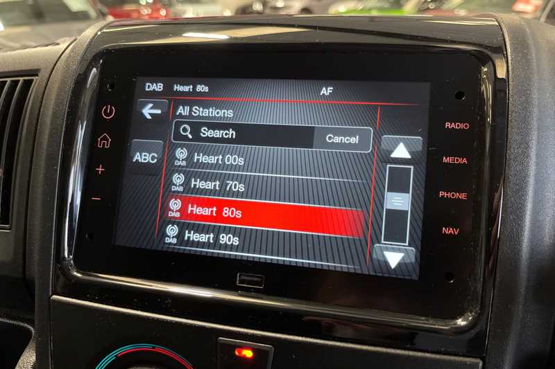 Used Vauxhall Movano 2024 for sale - 76530141: Photo 17