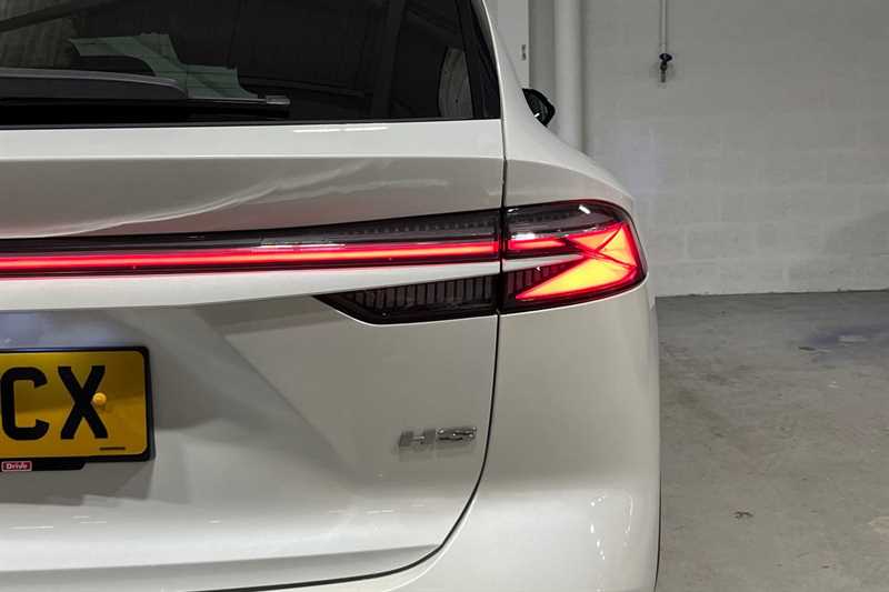 Used MG MG HS 2025 for sale - 77895750: Photo 32