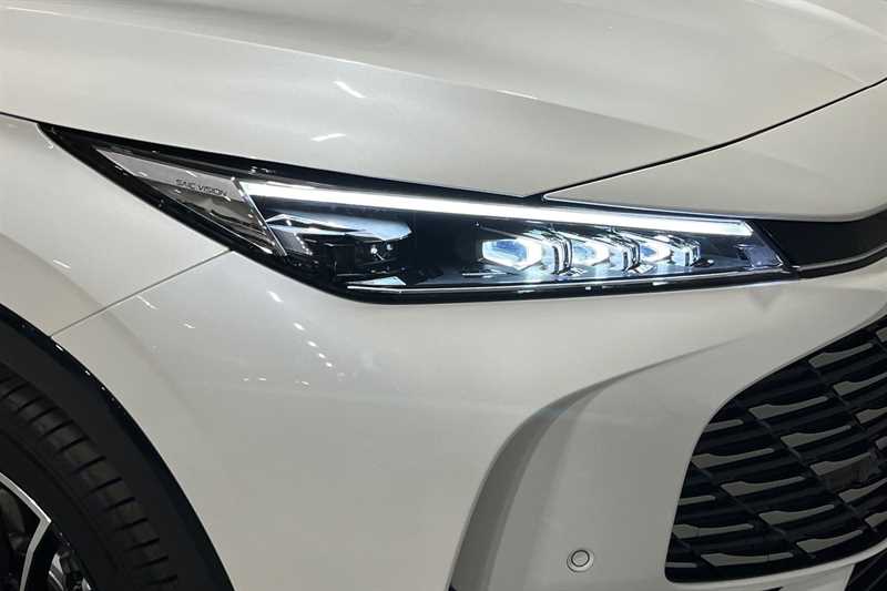 Used MG MG HS 2025 for sale - 77481349: Photo 28