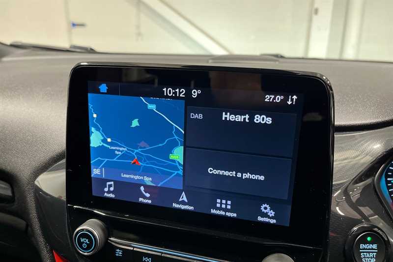 Used Ford Fiesta 2019 for sale - 78142562: Photo 38