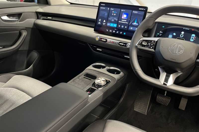 Used MG MGS5 2025 for sale - 76530659: Photo 14