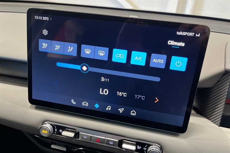 Used MG MGS5 2025 for sale - 76530659: Photo 15