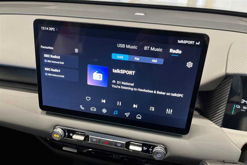 Used MG MGS5 2025 for sale - 76530659: Photo 17