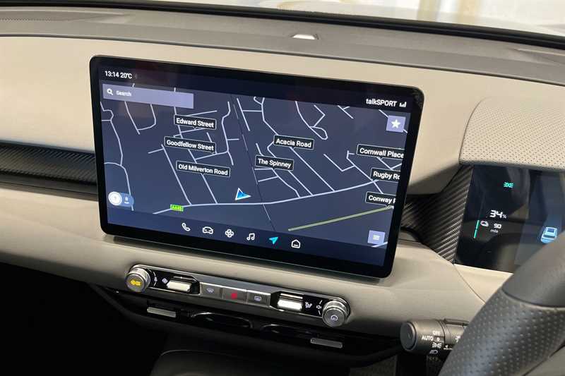 Used MG MGS5 2025 for sale - 76530659: Photo 18