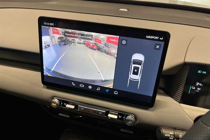 Used MG MGS5 2025 for sale - 76530659: Photo 19