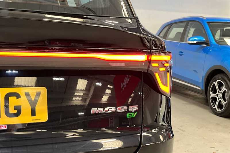 Used MG MGS5 2025 for sale - 76530659: Photo 32