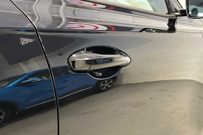 Used MG MGS5 2025 for sale - 76530659: Photo 33