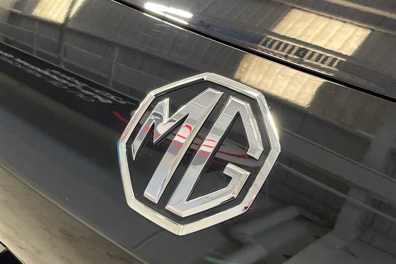 Used MG MGS5 2025 for sale - 76530659: Photo 36