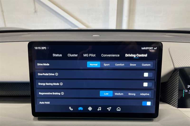 Used MG MGS5 2025 for sale - 76530659: Photo 40