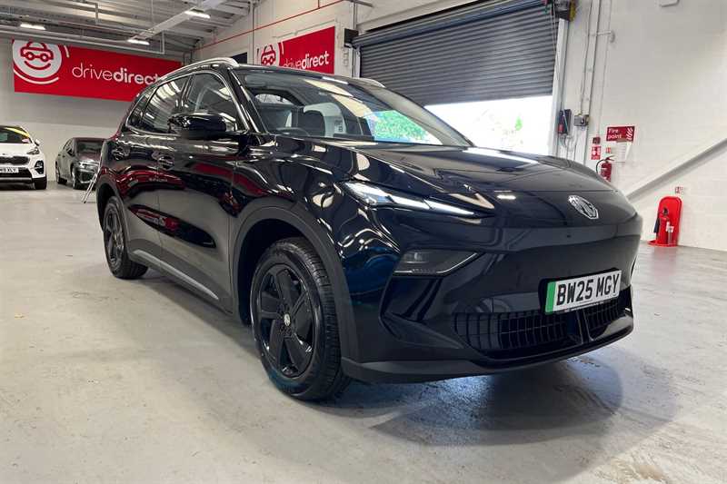 Used MG MGS5 2025 for sale - 76530659: Photo 43