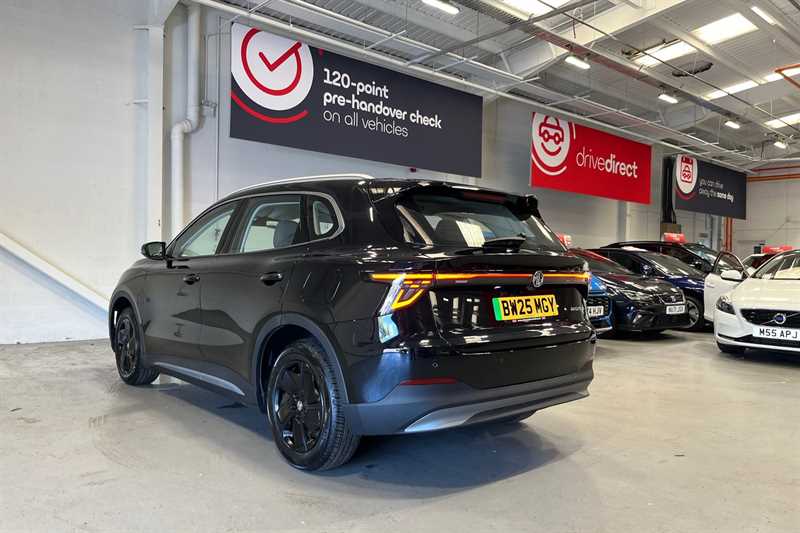 Used MG MGS5 2025 for sale - 76530659: Photo 45