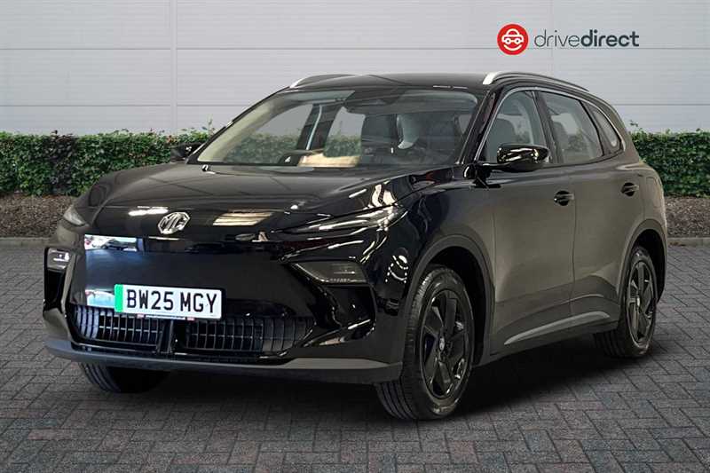 Used MG MGS5 2025 for sale - 76530659: Photo 7