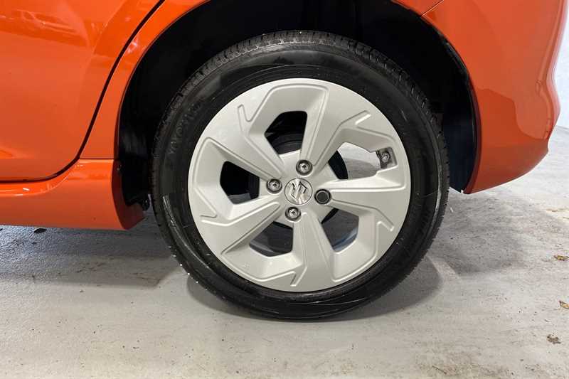 Used Suzuki Swift 2025 for sale - 78137949: Photo 11