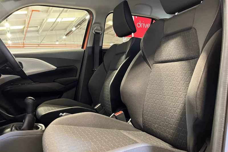 Used Suzuki Swift 2025 for sale - 78137949: Photo 23