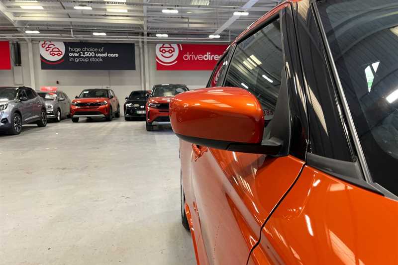 Used Suzuki Swift 2025 for sale - 78137949: Photo 34