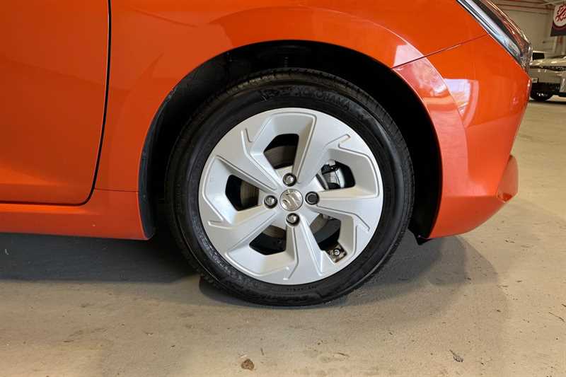 Used Suzuki Swift 2025 for sale - 78137949: Photo 9