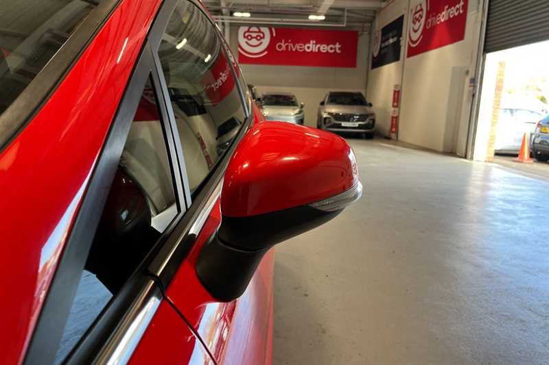 Used Ford Fiesta 2019 for sale - 77800734: Photo 35