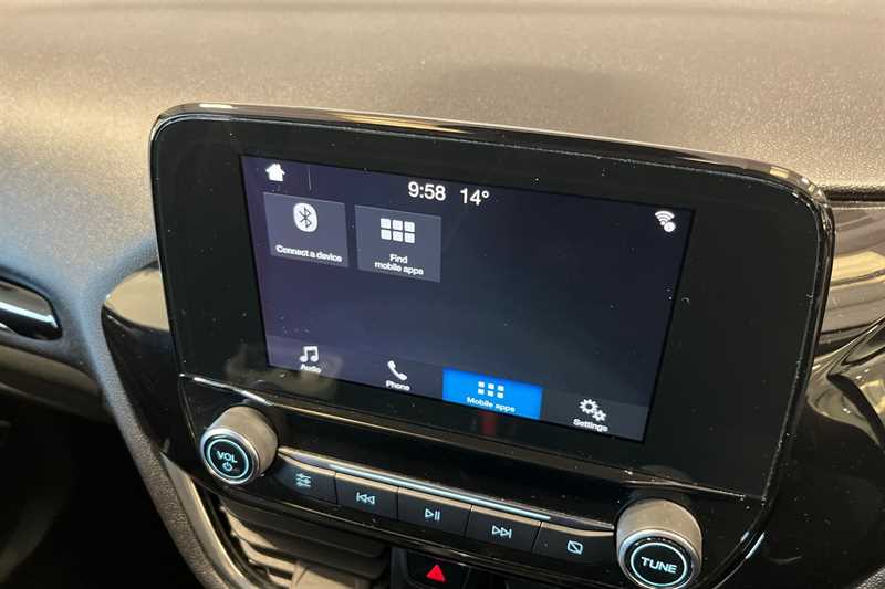 Used Ford Fiesta 2019 for sale - 77800734: Photo 41