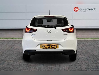 Used Mazda Mazda2 2022 for sale - 76890426: Photo