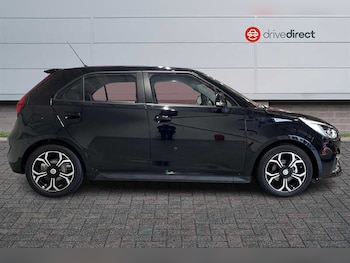 Used MG MG3 2024 for sale - 78868634: Photo