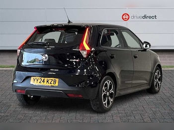 Used MG MG3 2024 for sale - 78868634: Photo