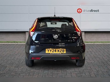 Used MG MG3 2024 for sale - 78868634: Photo