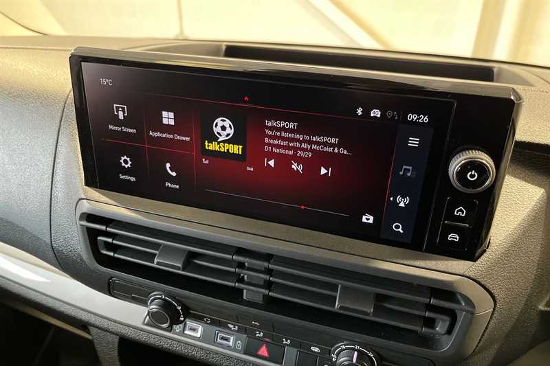 Used Vauxhall Vivaro 2026 for sale - 77944348: Photo 17