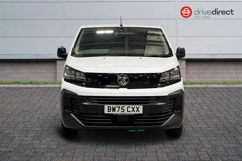 Used Vauxhall Vivaro 2026 for sale - 77944348: Photo 8