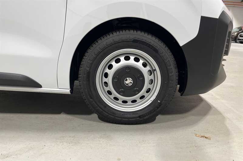 Used Vauxhall Vivaro 2026 for sale - 77944348: Photo 9