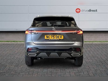 Used MG MG HS 2026 for sale - 78811572: Photo