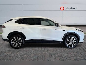 Used MG MG HS 2026 for sale - 78868595: Photo