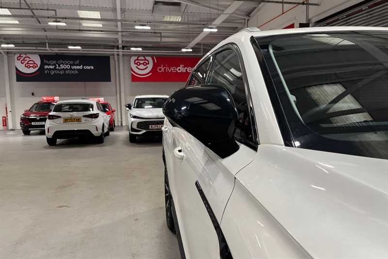 Used MG MG HS 2025 for sale - 77944171: Photo 34