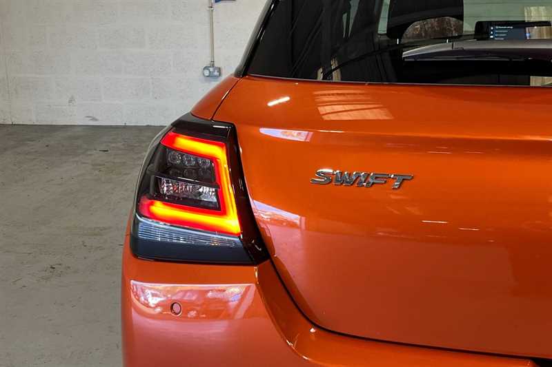 Used Suzuki Swift for sale - 77863926: Photo 31