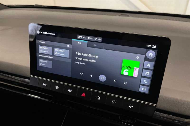 Used MG MG4 2024 for sale - 77787966: Photo 17