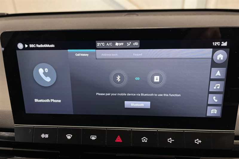 Used MG MG4 2024 for sale - 77787966: Photo 40