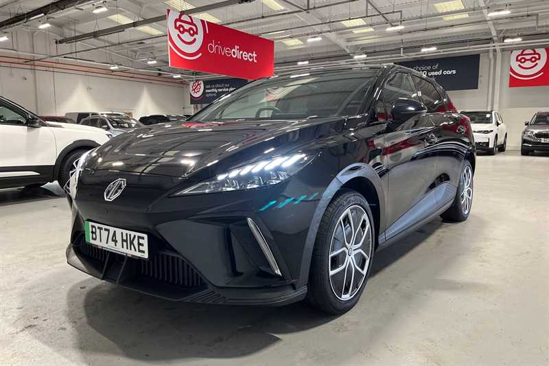 Used MG MG4 2024 for sale - 77787966: Photo 46