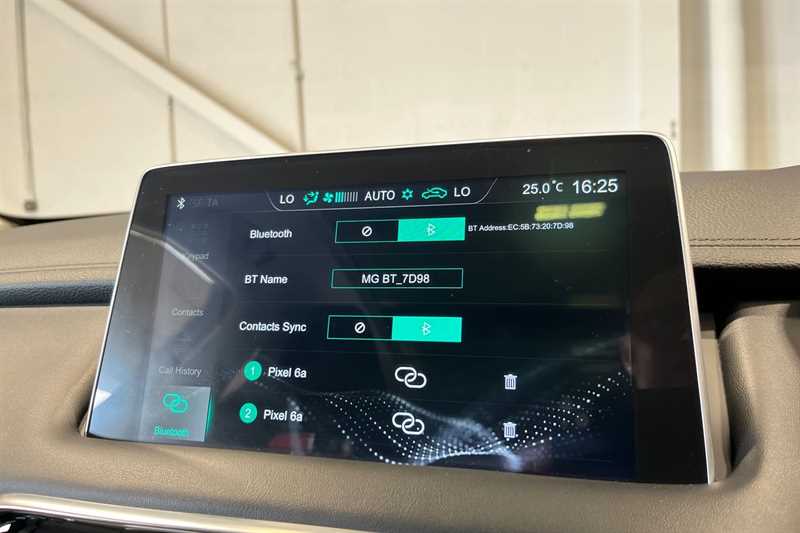 Used MG MG HS 2022 for sale - 77773764: Photo 39