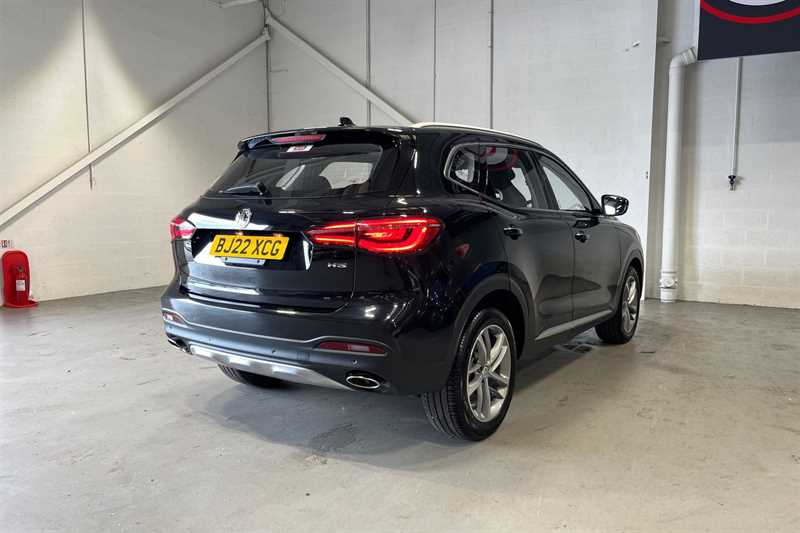 Used MG MG HS 2022 for sale - 77773764: Photo 48