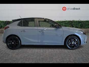 Used Vauxhall Corsa 2025 for sale - 74657168: Photo