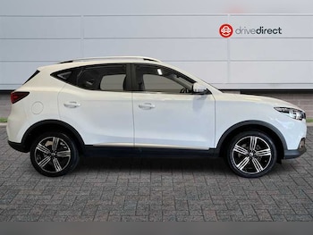 Used MG MG ZS 2019 for sale - 78665277: Photo