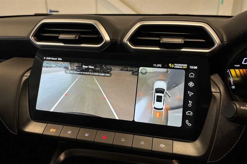 Used MG MG ZS 2025 for sale - 78208485: Photo 19