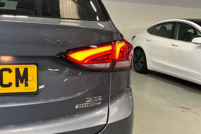 Used MG MG ZS 2025 for sale - 78208485: Photo 32